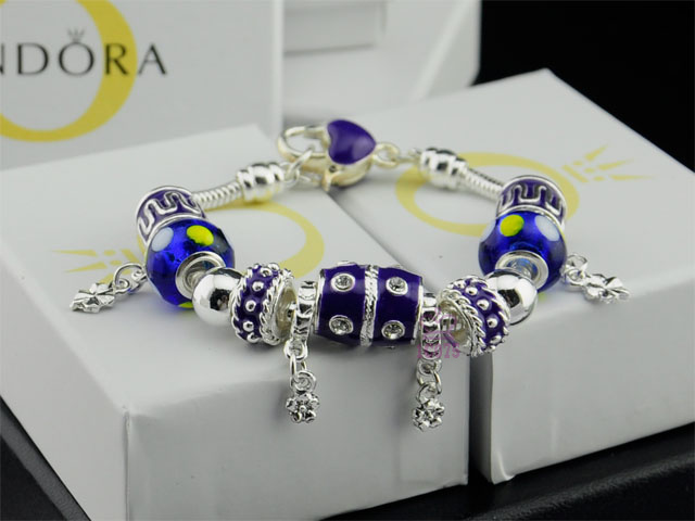 Bracciale Pandora Modello 130